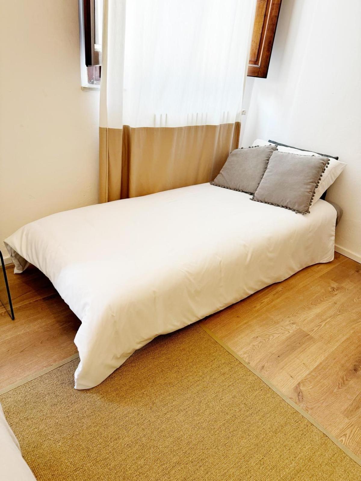 Boutique Room - Centro Storico 20 Min Da Firenze 恩波利 外观 照片