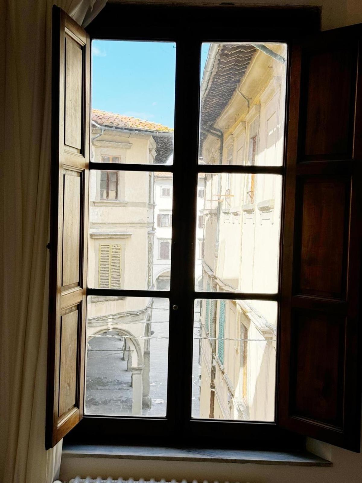 Boutique Room - Centro Storico 20 Min Da Firenze 恩波利 外观 照片